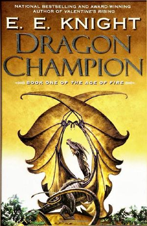 [Age of Fire 01] • Dragon Champion